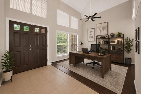 Tiny photo for 3215 Broken Bough Drive, Missouri City, TX 77459 (MLS # 2007350)