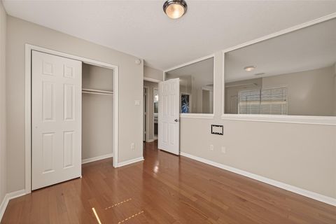Tiny photo for 3215 Broken Bough Drive, Missouri City, TX 77459 (MLS # 2007350)