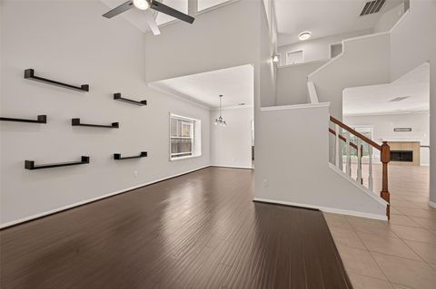 Tiny photo for 3215 Broken Bough Drive, Missouri City, TX 77459 (MLS # 2007350)
