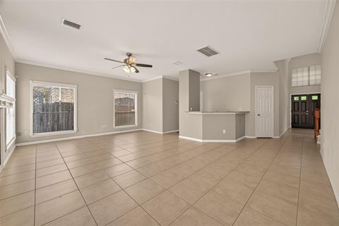 Tiny photo for 3215 Broken Bough Drive, Missouri City, TX 77459 (MLS # 2007350)