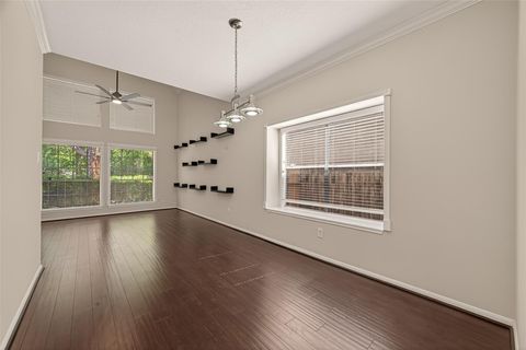 Tiny photo for 3215 Broken Bough Drive, Missouri City, TX 77459 (MLS # 2007350)