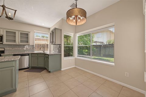 Tiny photo for 3215 Broken Bough Drive, Missouri City, TX 77459 (MLS # 2007350)