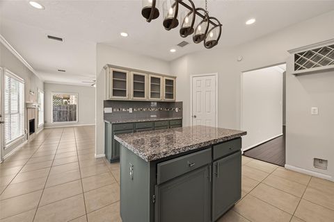 Tiny photo for 3215 Broken Bough Drive, Missouri City, TX 77459 (MLS # 2007350)