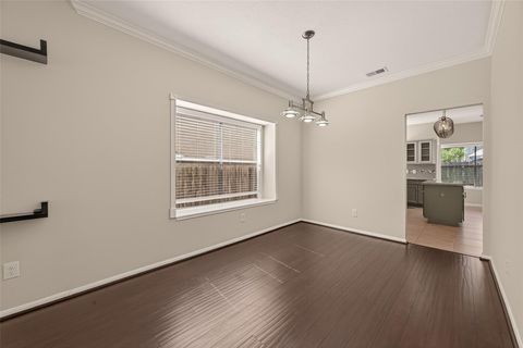 Tiny photo for 3215 Broken Bough Drive, Missouri City, TX 77459 (MLS # 2007350)