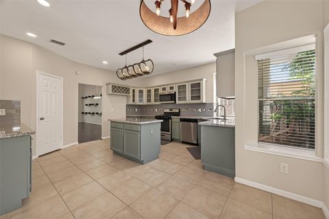 Tiny photo for 3215 Broken Bough Drive, Missouri City, TX 77459 (MLS # 2007350)