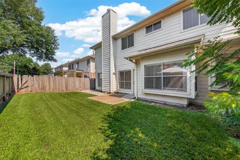 Tiny photo for 3215 Broken Bough Drive, Missouri City, TX 77459 (MLS # 2007350)
