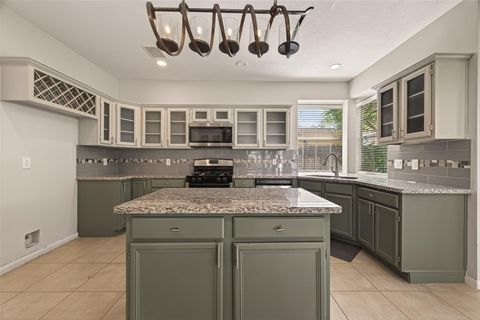 Tiny photo for 3215 Broken Bough Drive, Missouri City, TX 77459 (MLS # 2007350)