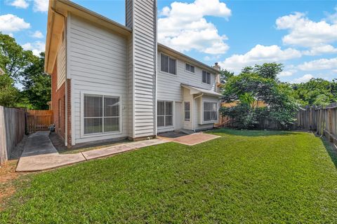 Tiny photo for 3215 Broken Bough Drive, Missouri City, TX 77459 (MLS # 2007350)