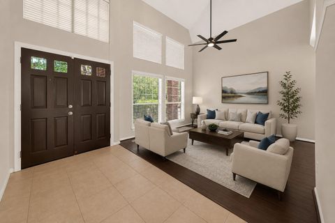 Tiny photo for 3215 Broken Bough Drive, Missouri City, TX 77459 (MLS # 2007350)