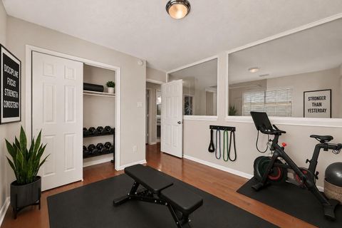 Tiny photo for 3215 Broken Bough Drive, Missouri City, TX 77459 (MLS # 2007350)