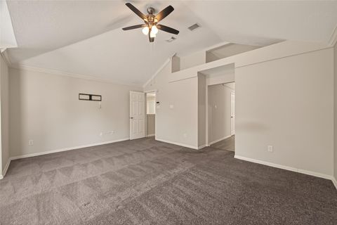 Tiny photo for 3215 Broken Bough Drive, Missouri City, TX 77459 (MLS # 2007350)