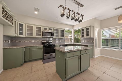 Tiny photo for 3215 Broken Bough Drive, Missouri City, TX 77459 (MLS # 2007350)