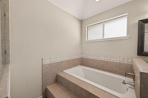 Tiny photo for 3215 Broken Bough Drive, Missouri City, TX 77459 (MLS # 2007350)