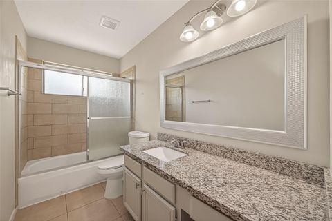 Tiny photo for 3215 Broken Bough Drive, Missouri City, TX 77459 (MLS # 2007350)