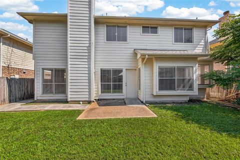 Tiny photo for 3215 Broken Bough Drive, Missouri City, TX 77459 (MLS # 2007350)