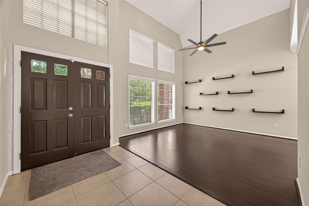 Photo of 3215 Broken Bough Drive, Missouri City, TX 77459 (MLS # 2007350)