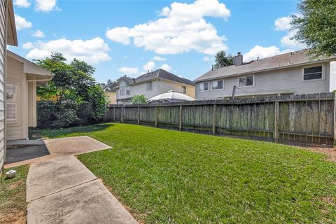 Tiny photo for 3215 Broken Bough Drive, Missouri City, TX 77459 (MLS # 2007350)