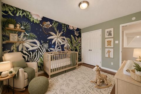 Tiny photo for 3215 Broken Bough Drive, Missouri City, TX 77459 (MLS # 2007350)