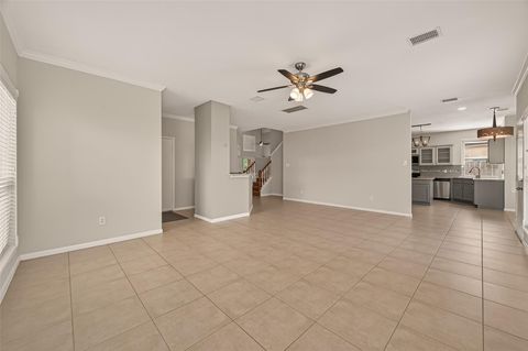 Tiny photo for 3215 Broken Bough Drive, Missouri City, TX 77459 (MLS # 2007350)