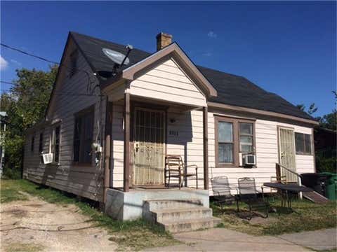 Photo of 3311 Holman Street, Houston, TX 77004 (MLS # 31901246)