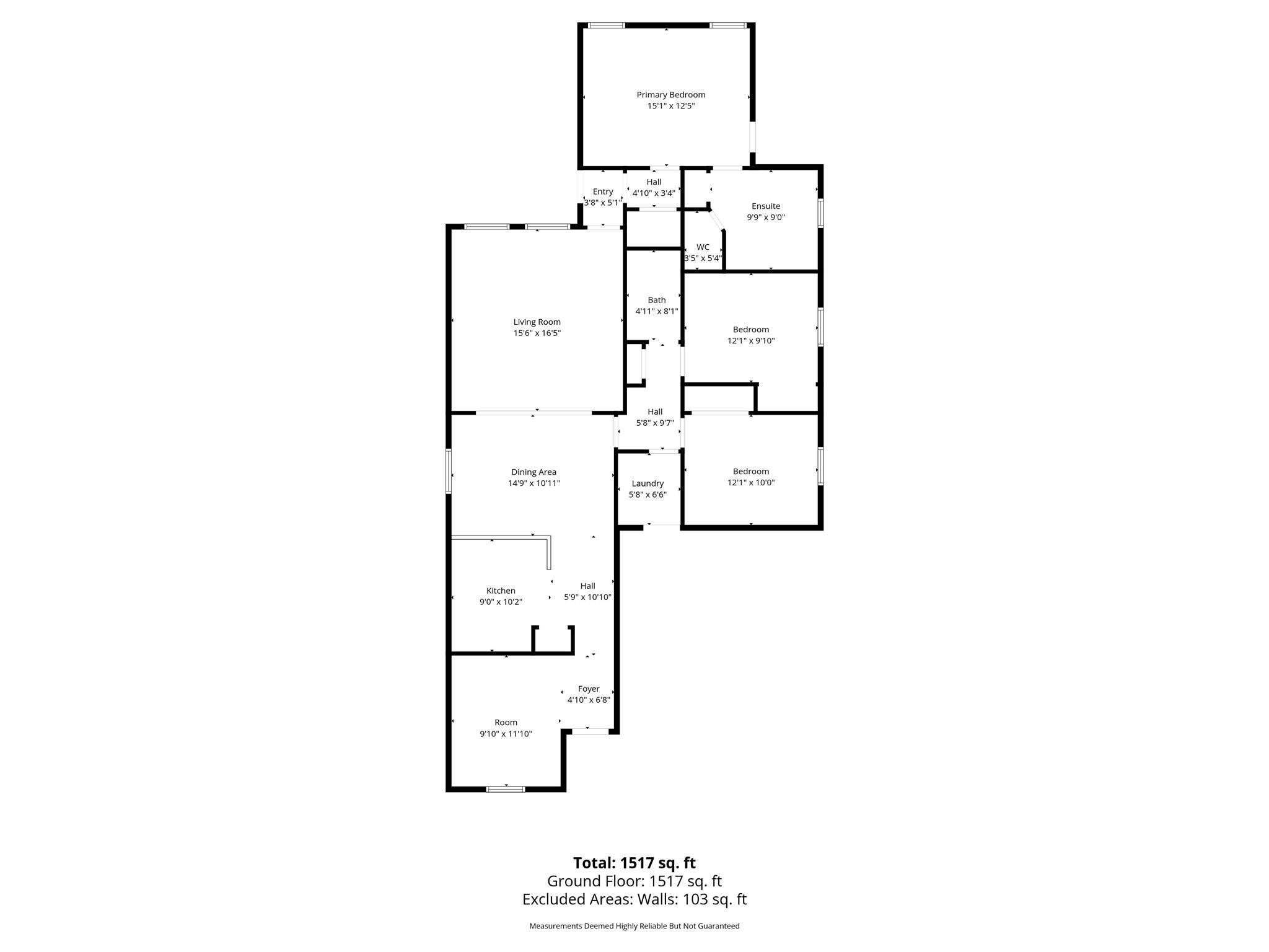 8319 Sweet Bay Circle