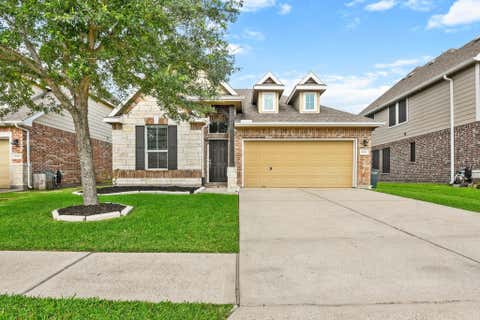 Photo of 8319 Sweet Bay Circle, Baytown, TX 77523 (MLS # 83772848)