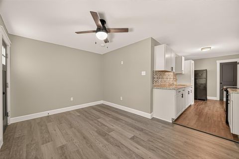 Photo of 5711 Brady Street #4, Houston, TX 77011 (MLS # 86495952)