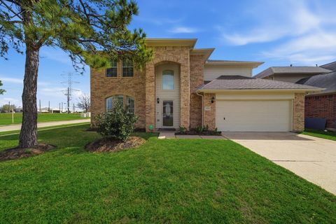 Photo of 8974 Green Castle Way, Houston, TX 77095 (MLS # 70150589)