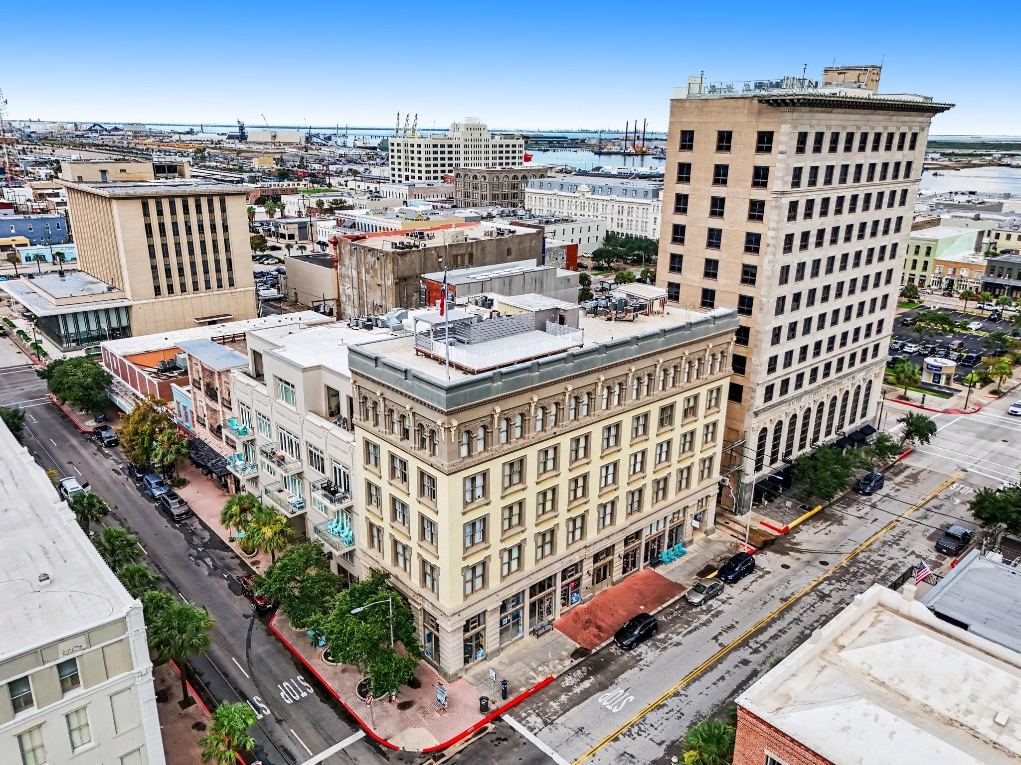 415 22nd Street 3D