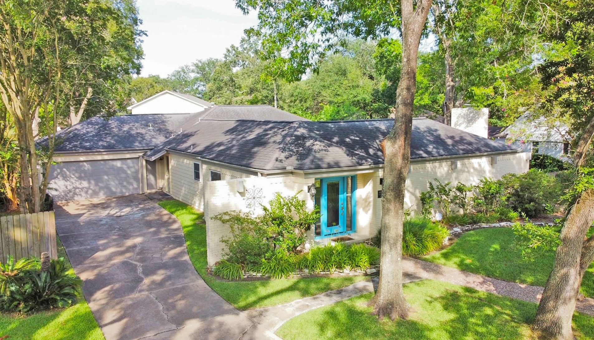 4247 Crownwood Drive