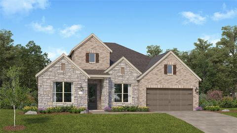 Photo of 31015 Peony Place Drive, Fulshear, TX 77441 (MLS # 50497037)