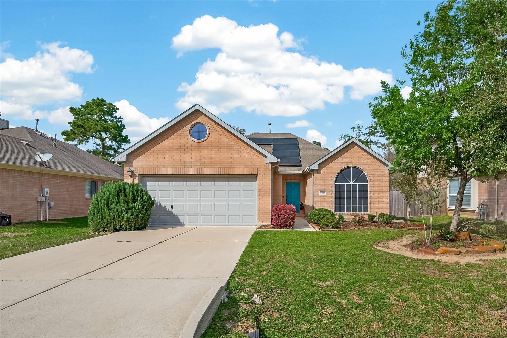 9218 E Lakeside Drive