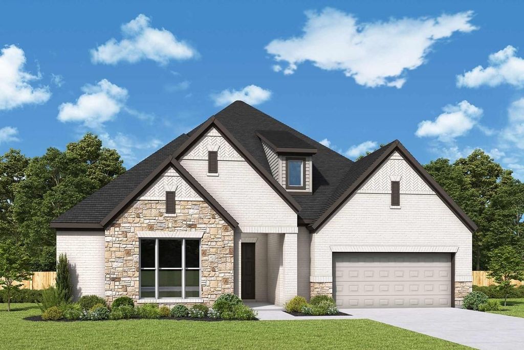 Photo of 21857 Golden Putt Drive, Porter, TX 77365 (MLS # 29567015)