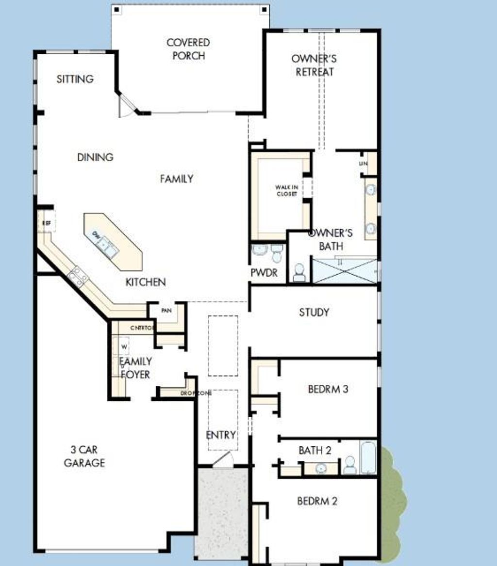 Photo of 21857 Golden Putt Drive, Porter, TX 77365 (MLS # 29567015)