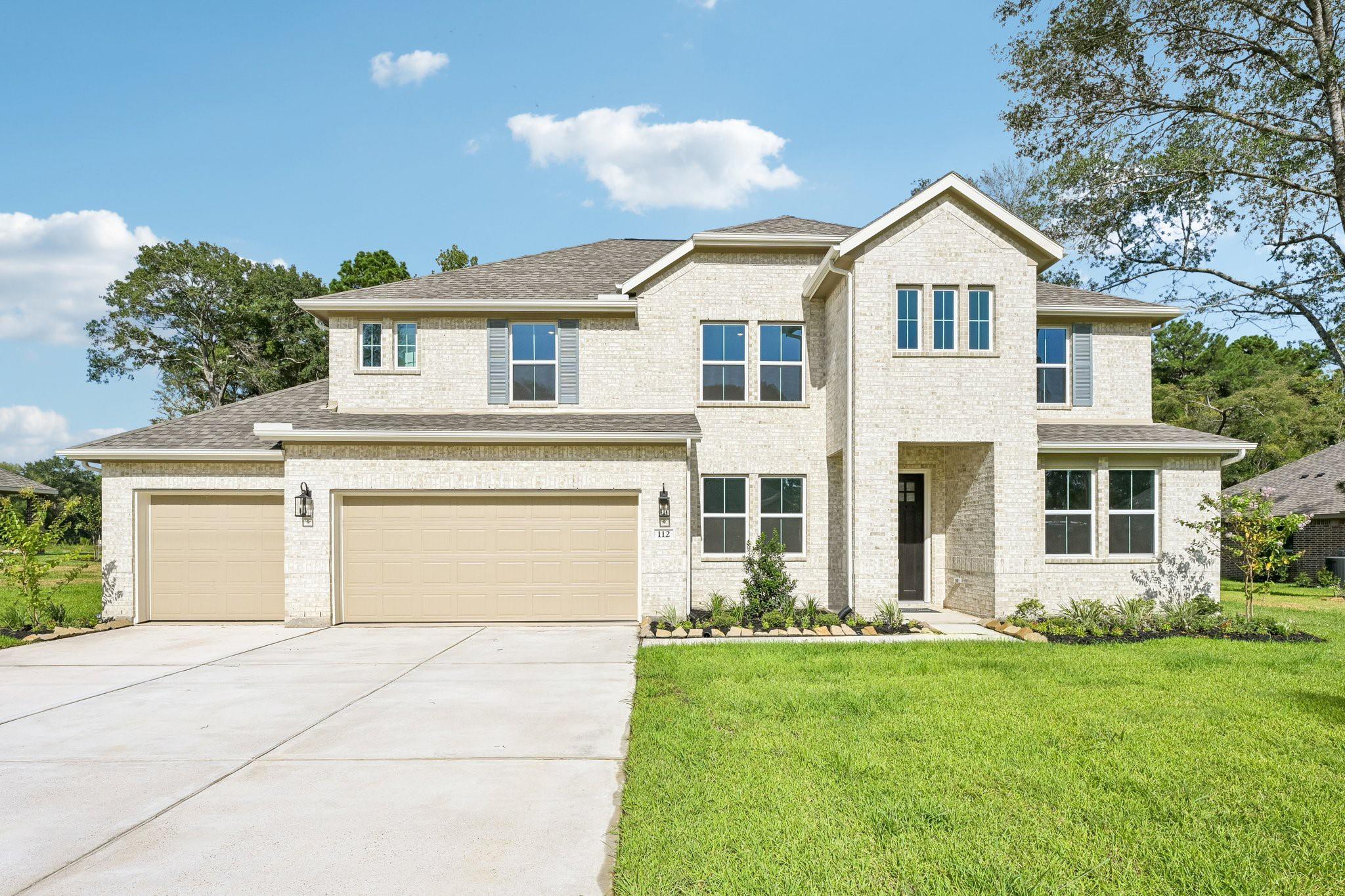 112 Roebuck Lane