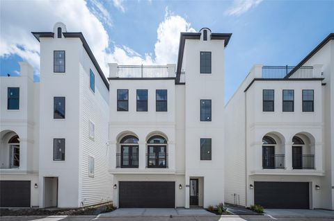 Photo of 3327 Beverly Forest Drive, Houston, TX 77057 (MLS # 67695823)