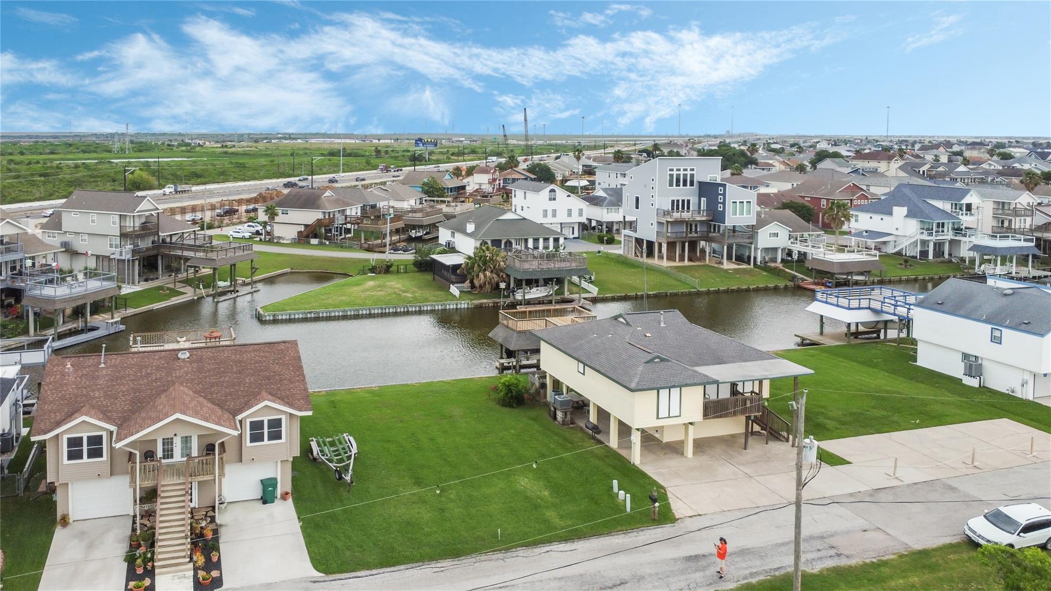 3 N White Heron Drive