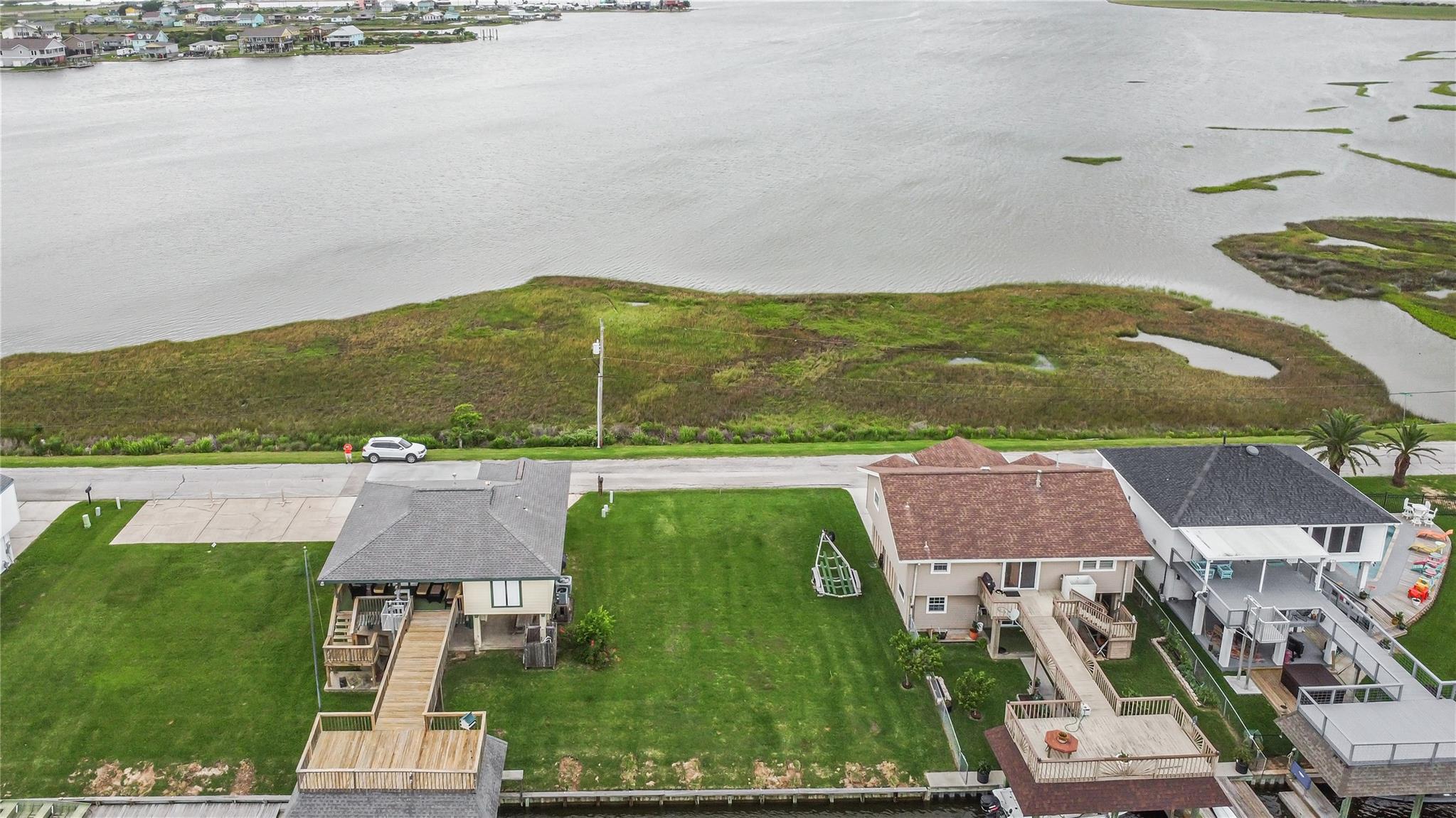 3 N White Heron Drive