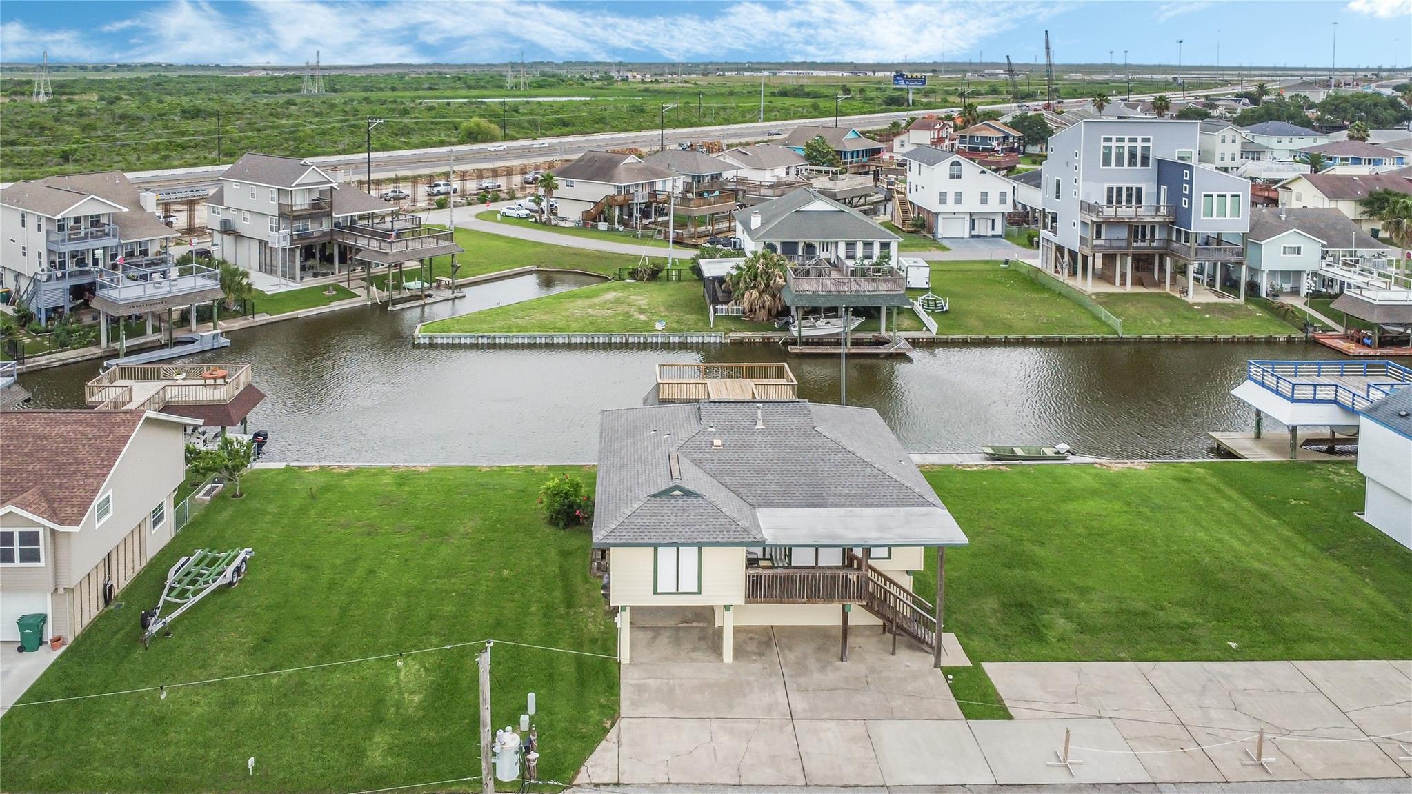 3 N White Heron Drive