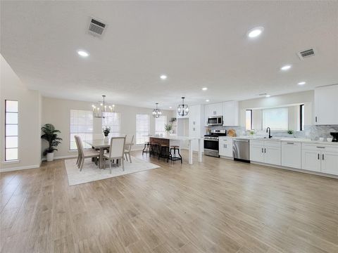 Photo of 17502 Glenmark Drive, Houston, TX 77084 (MLS # 16066784)