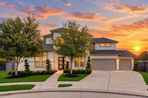Photo of 2803 Enriched Enclave Court, Richmond, TX 77406 (MLS # 12058448)