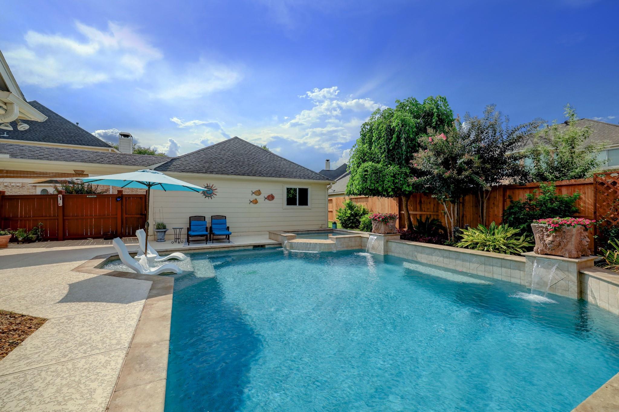 22606 Shallow Spring Court