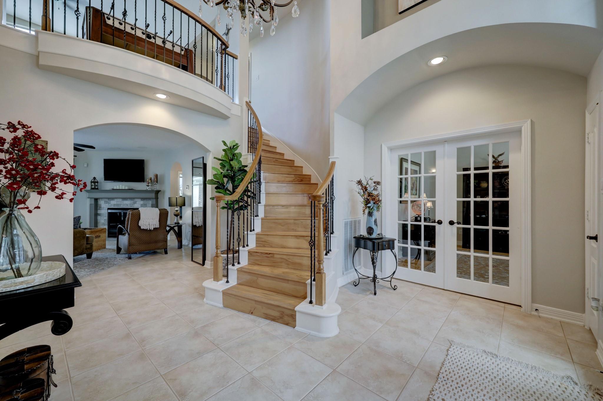 22606 Shallow Spring Court