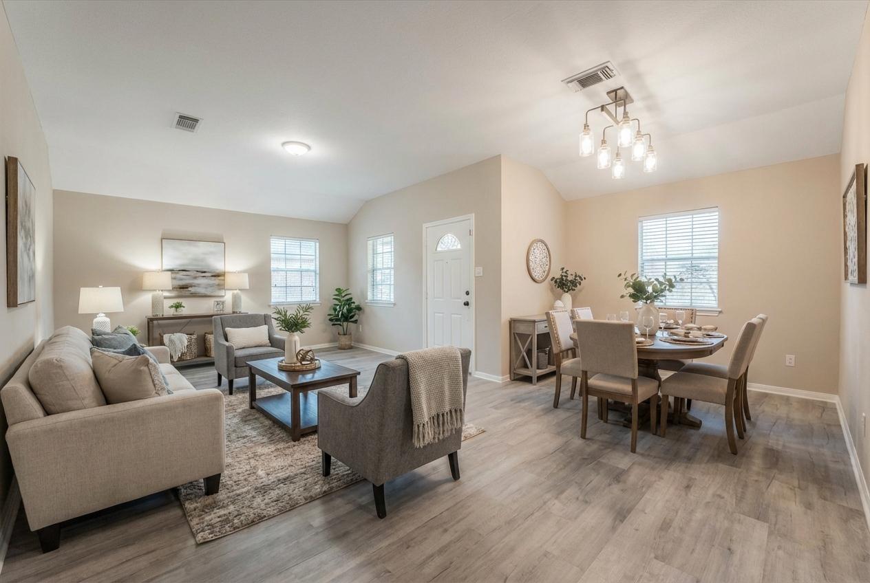 7115 Nickaburr Creek Drive