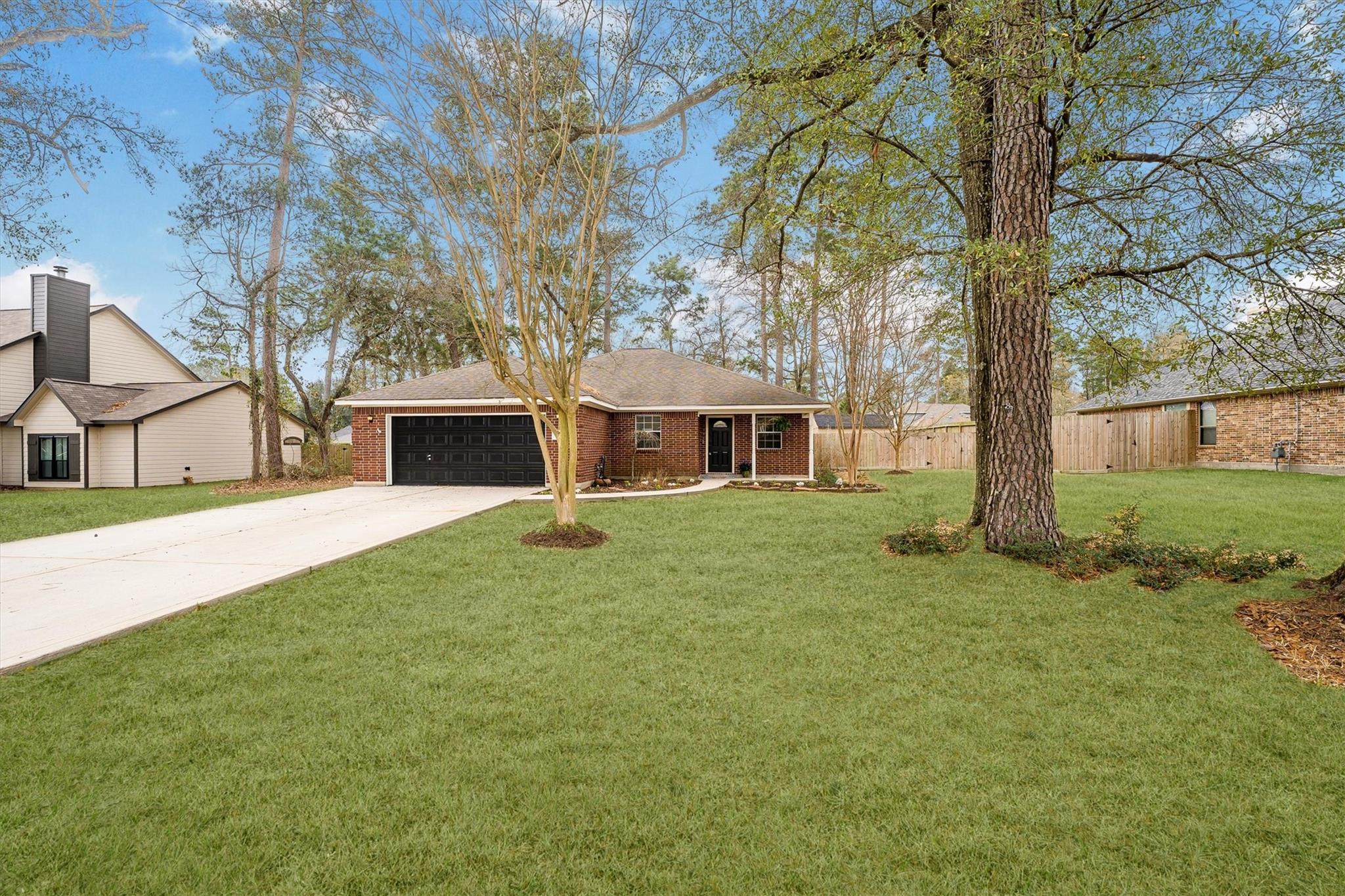 7115 Nickaburr Creek Drive