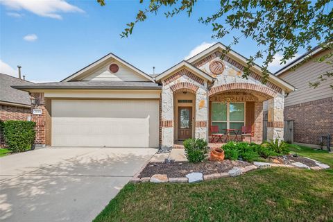 Photo of 26302 Stonedale View Drive, Richmond, TX 77406 (MLS # 45459851)