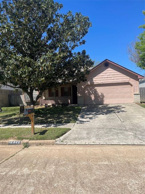 Photo of 12322 White River Drive, Tomball, TX 77375 (MLS # 29848930)