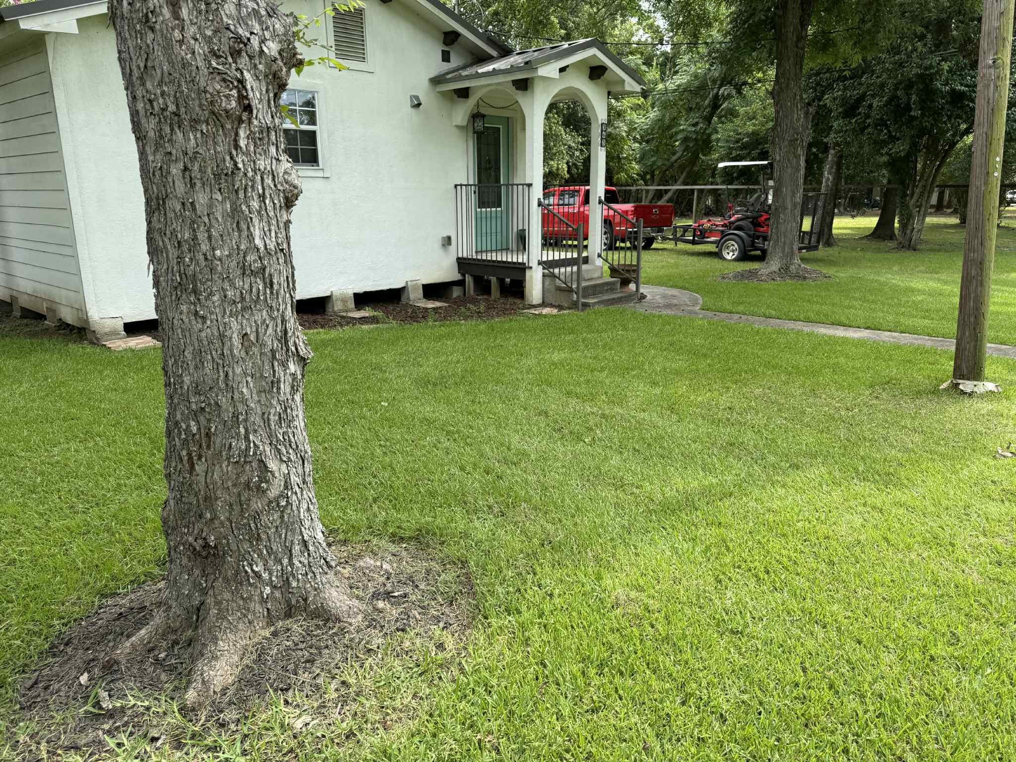 363 W Santa Fe Street