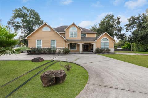 Photo of 721 Oak Hill Lane, Pinehurst, TX 77362 (MLS # 80538344)