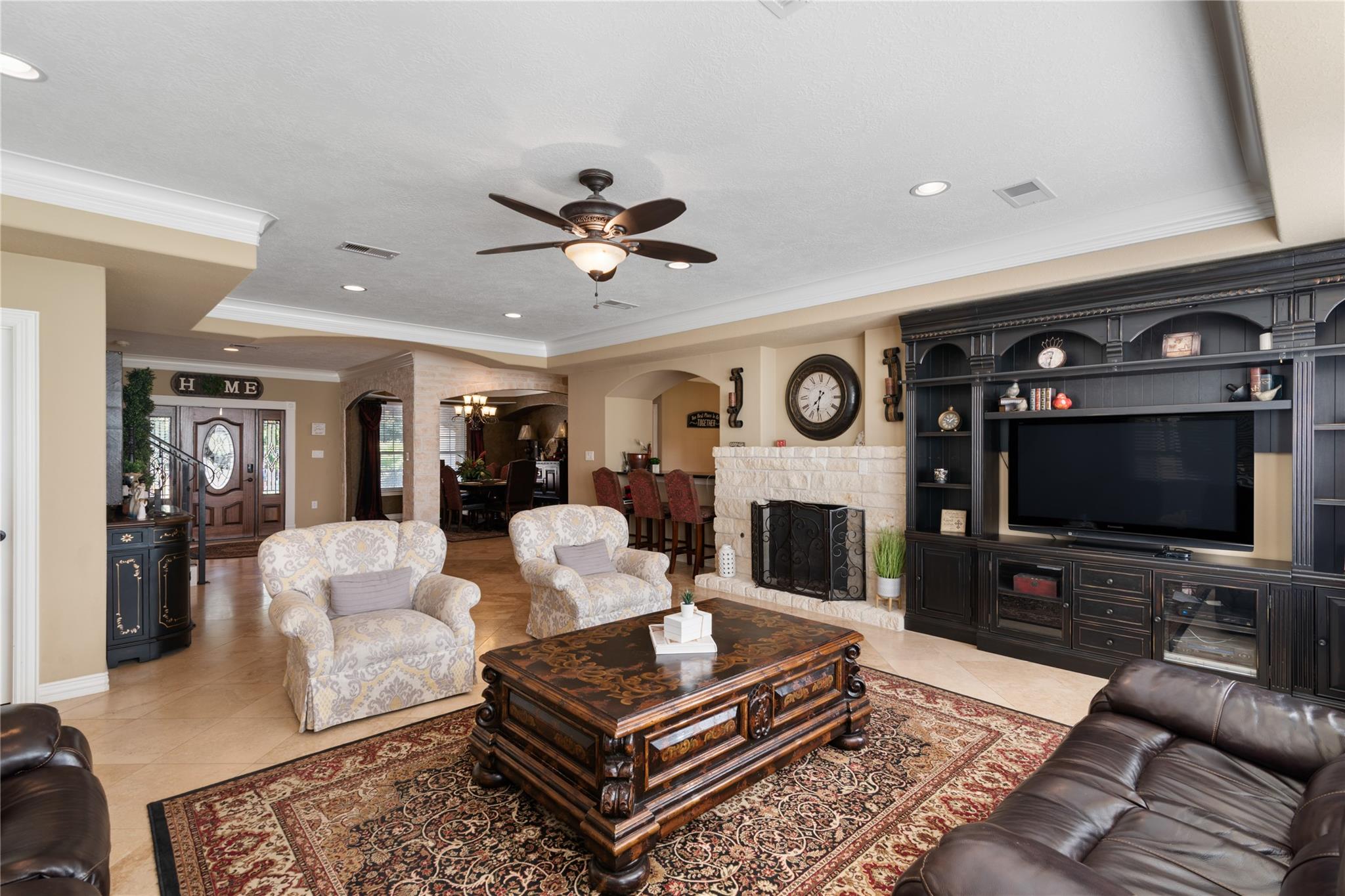 721 Oak Hill Lane